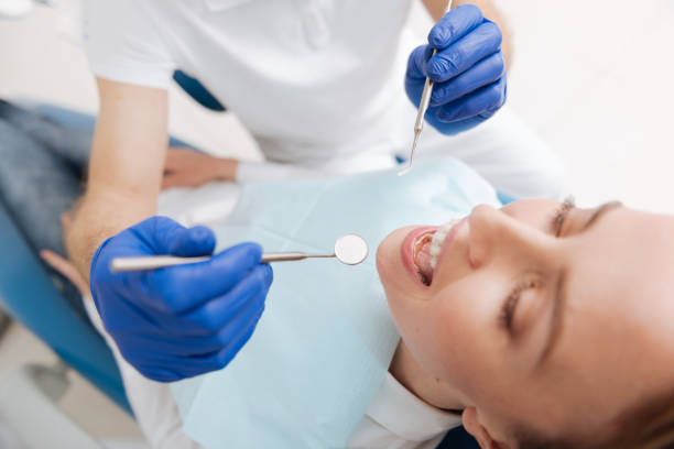 Why Choose Us for Your Dental Needs in Dos Palos, CA